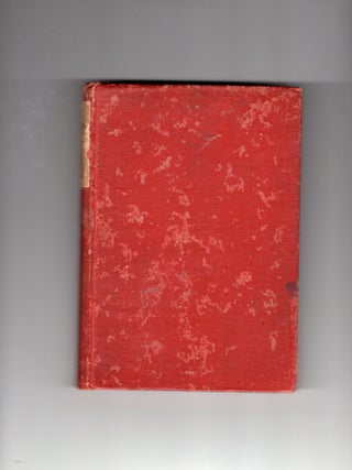 Item #9030688 Vocabulum; Or, The Rogue's Lexicon. George W. Matsell