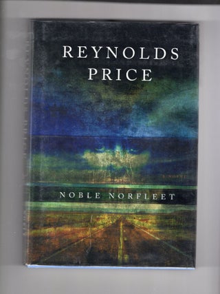Item #9031452 Noble Norfleet. Reynolds Price
