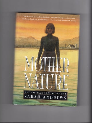 Item #9031489 Mother Nature. Sarah Andrews