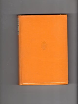 Item #9032100 Winesburg, Ohio; A Group of Tales of Ohio Small Town Life. Sherwood Anderson