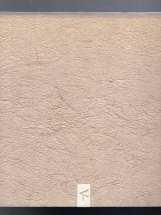 Item #9032812 Voices; A Collection Of Naturalistic Poetry. Robert Bly, John Wills, James Wright,...
