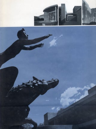 Item #9032910 An Uncommon Vision; The Des Moines Art Center. Neal Benezra, David Cateforis Julia...