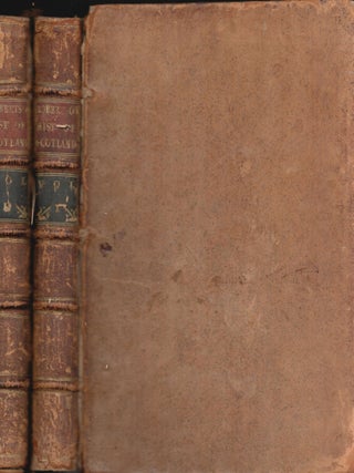 Item #9032992 The History of Scotland. During the Reigns of Queen Mary and of King James VI. Till...