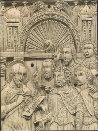 Byzantium and Islam: Age of Transition, 7th-9th Century. Helen C. Evans, and Brandie.
