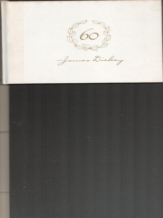 Item #9033845 False Youth, Four Seasons. James Dickey, Gerald Burnes