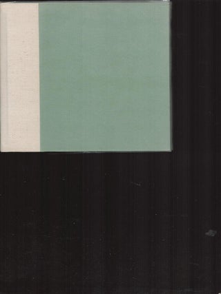 Item #9034173 Here In The Village. Donald Barthelme
